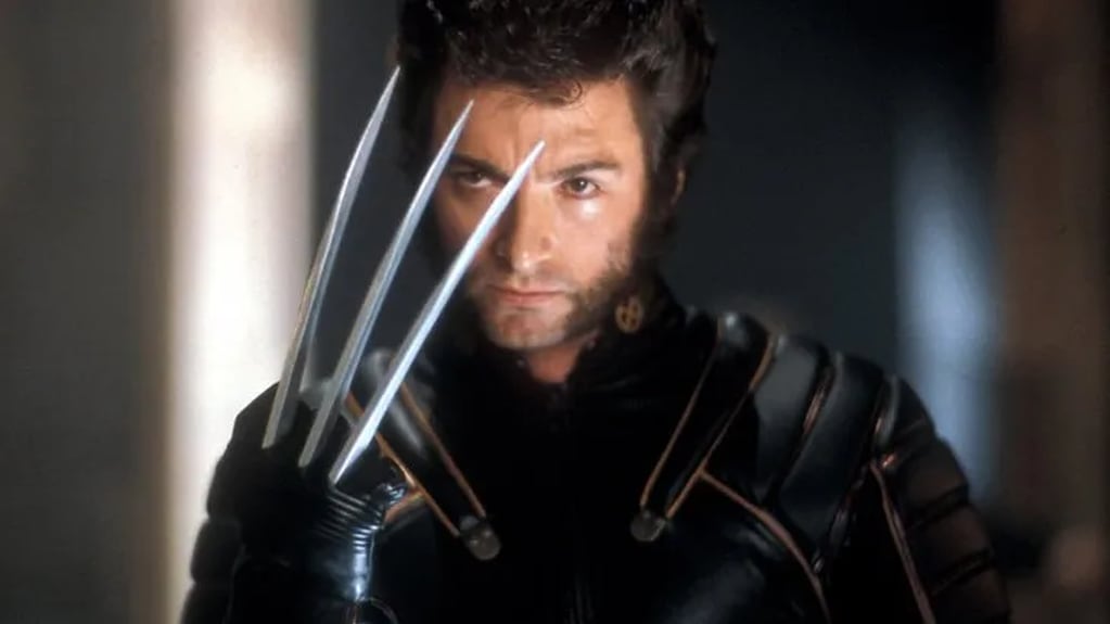 Cómo llegó Hugh Jackman a ser Wolverine. / WEB