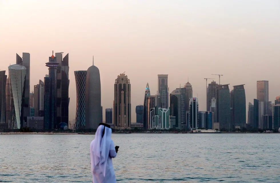 Qatar espera un gran desarrollo económico a raíz del Mundial