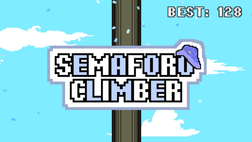 Semáforo Climber