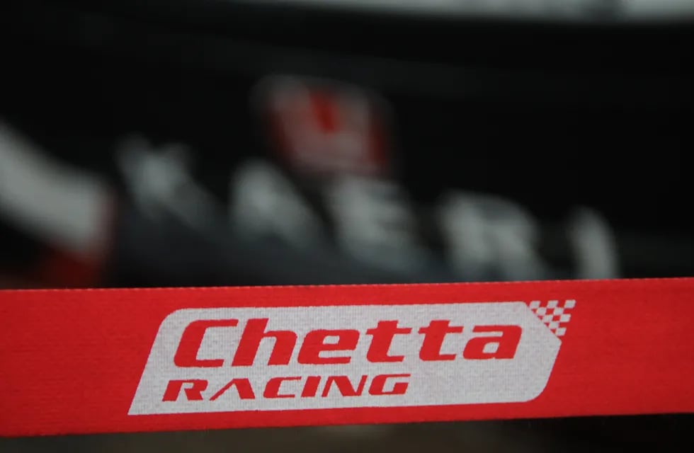 El Chetta Racing podría desembarcar como equipo privado en el Súper TC2000.