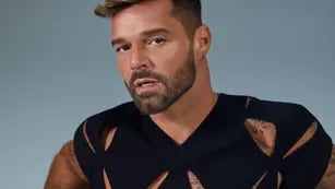 Ricky Martin rompió el silencio tras la denuncia de su sobrino.