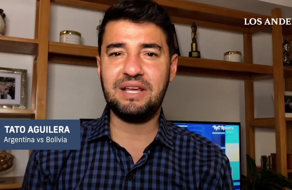 Nuestro especialista analizó el triunfo de la Selección Argentina ante Bolivia.