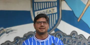 Alejandro Abaurre