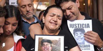 Hoy se conoce la condena contra los rugbiers por matar a Fernando Báez Sosa