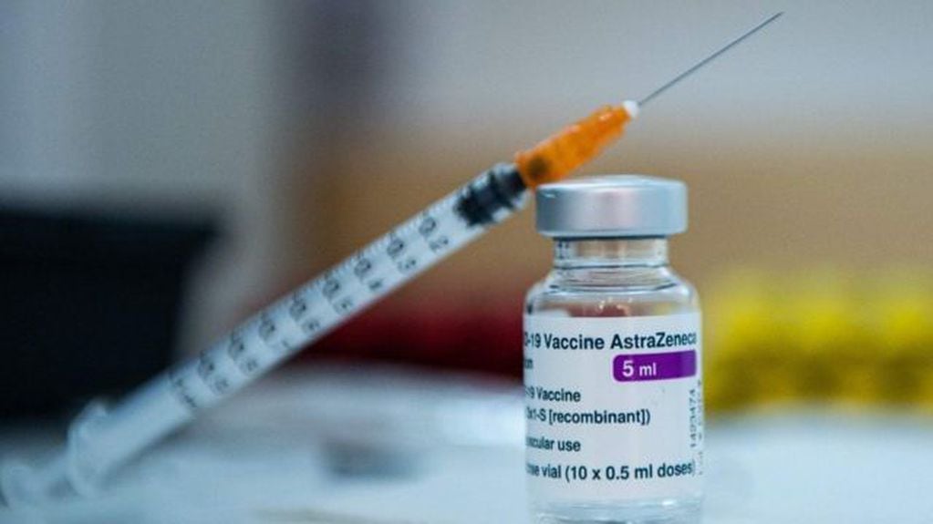 Más de 600 mil dosis de vacunas llegarán este lunes al país en dos vuelos. 
