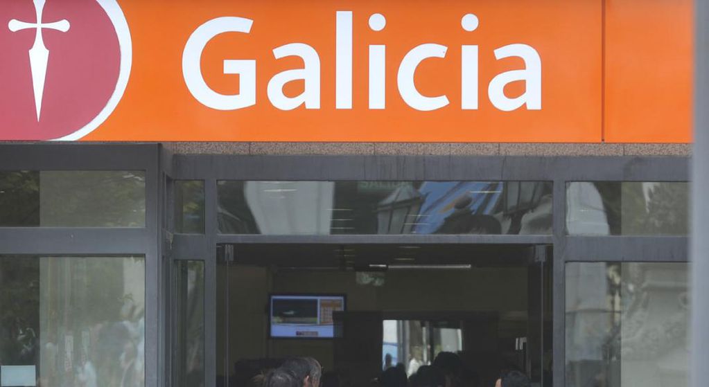 Banco Galicia es el primero del país en permitir la compra venta de criptomonedas a sus clientes a través de su banca online. 