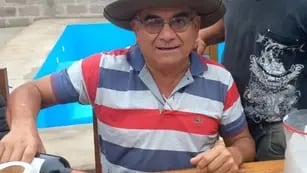 Se entregó “Quintín” Gómez, el exfuncionario piquetero de Capitanich denunciado por abuso sexual
