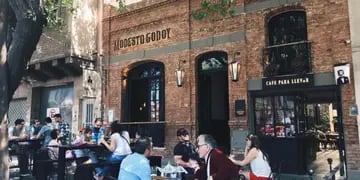 Modesto Café busca cubrir dos empleos vacantes en Mendoza: cómo postular