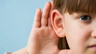 Problemas auditivos en niños pequeños