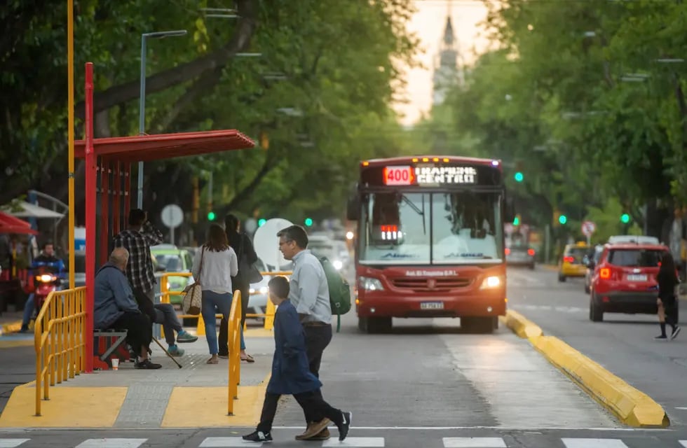 Metrobus: ordena la movilidad de los usuarios del transporte público - Por Erica Pulido