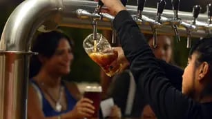  Año a año el Día de San Patricio, patrono de Irlanda, suma en los bares a mendocinos que gustan de la buena cerveza y que encuentran en esta fecha un motivo para disfrutar entre amigos (en la foto, The Beer Club, en Chacras). 
