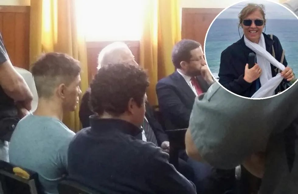 Caso Carleti: le negaron la domiciliaria a dos acusados y seguirán presos hasta el juicio