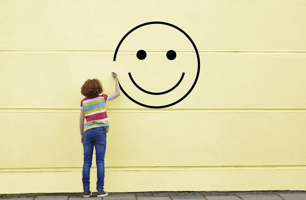 ¿Cuál es el secreto para ser feliz? Esto respondió la inteligencia artificial (Imagen ilustrativa / Web)