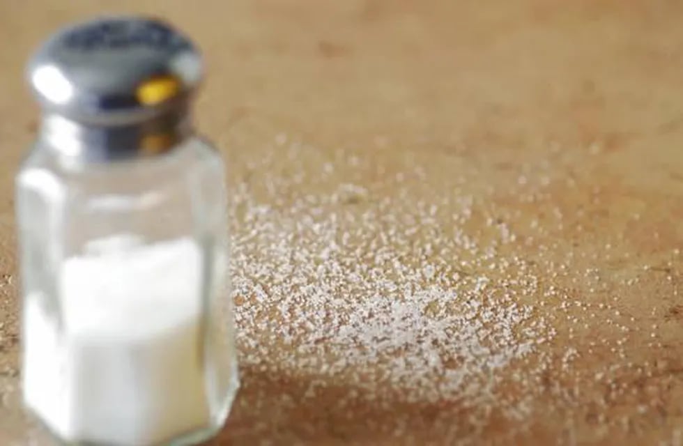 Signos que indican un exceso en el consumo de sal