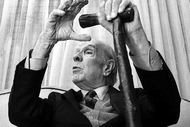 Jorge Luis Borges y el cine