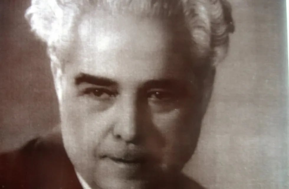 Don Julio Fernández Peláez
