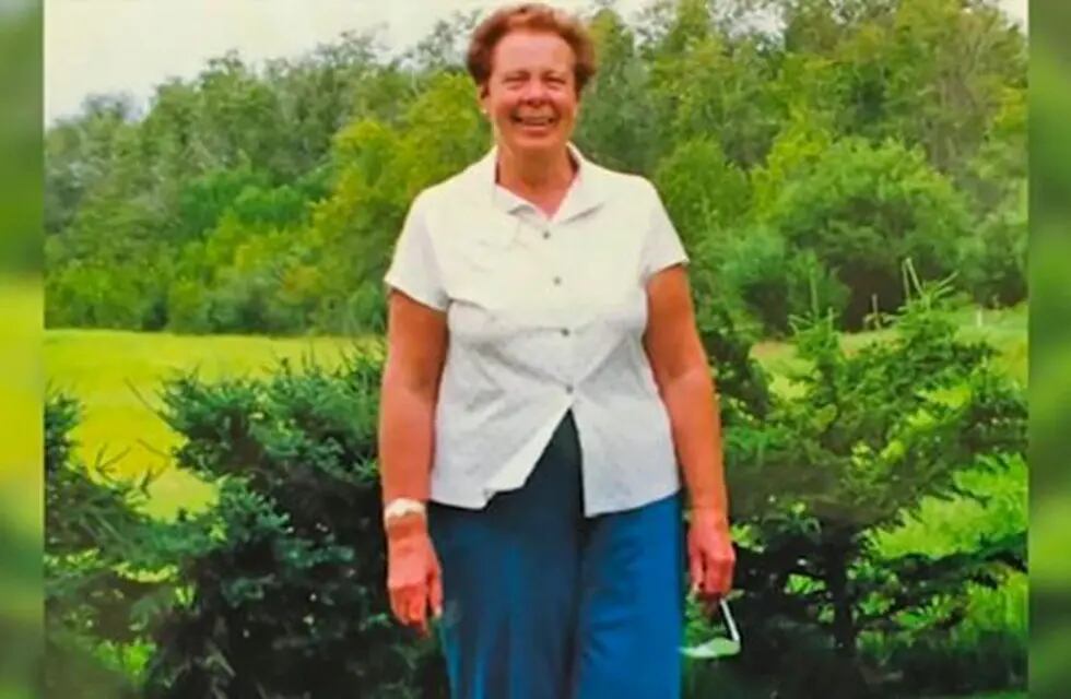 Un adolescente encontró con su GoPro el cuerpo de una mujer desaparecida hace 27 años
