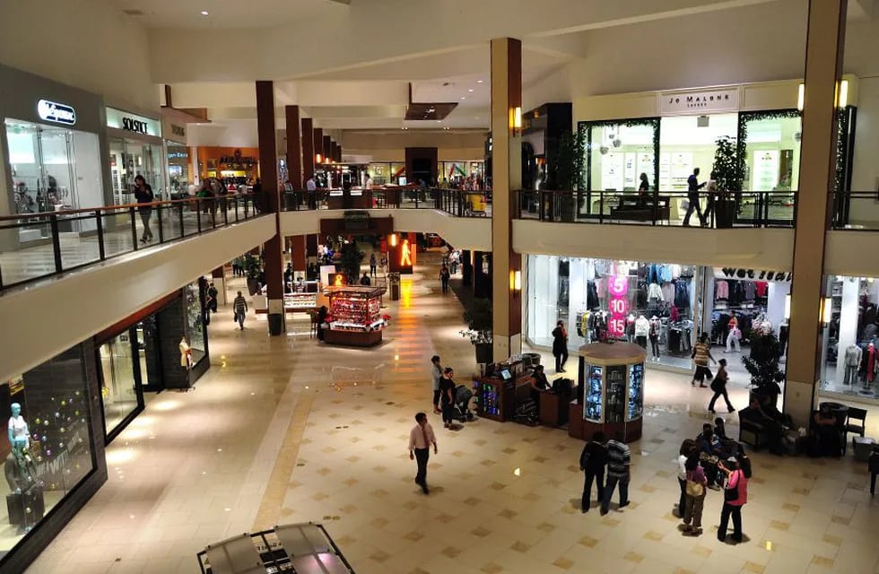 Aventura open mall, el popular shopping que eligen los argentinos que viajan a miami.