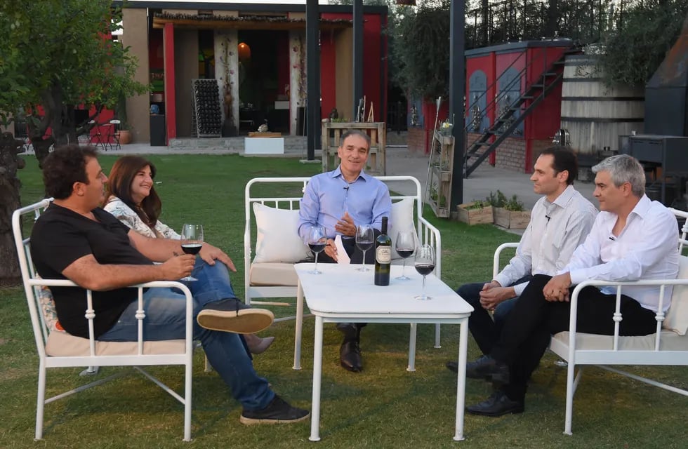 El turismo y su impacto en Mendoza: mirá el video completo del nuevo debate