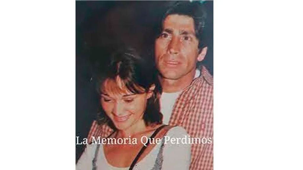 Nicolás Repetto y Vero Lozano, las fotos del antiguo romance.