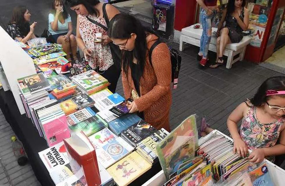 Librerías en Vendimia: la literatura se une a la celebración del vino