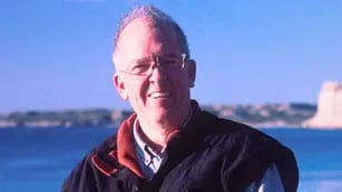 Murió Roger Payne, el científico que descubrió el canto de las ballenas