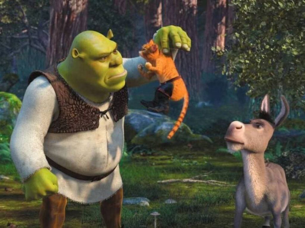 Shrek 2, por qué es la mejor de la saga. / Archivo