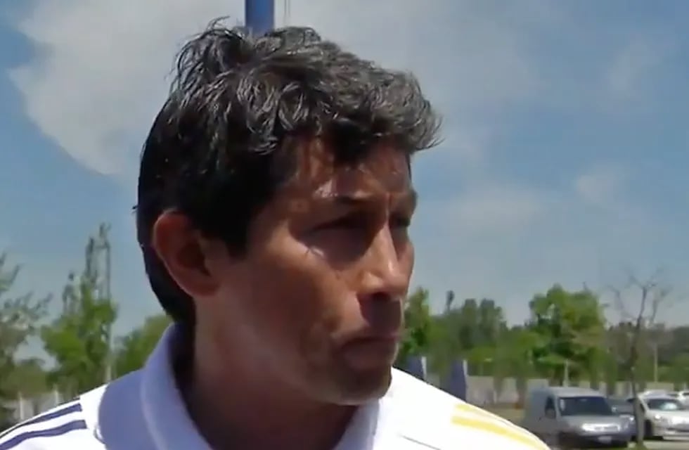 Jorge Bermúdez ya no forma parte del Consejo de Fútbol de Boca.