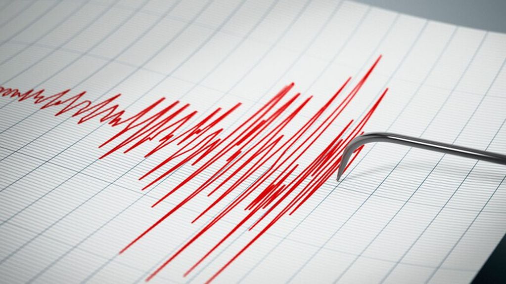 ¿Cuál es el riesgo de sismos en Mendoza? (Imagen ilustrativa / Web)