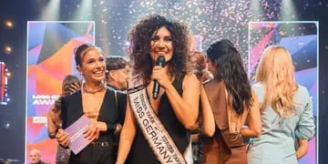 Una activista de 39 años y madre de dos hijos es la nueva Miss Alemania 2024