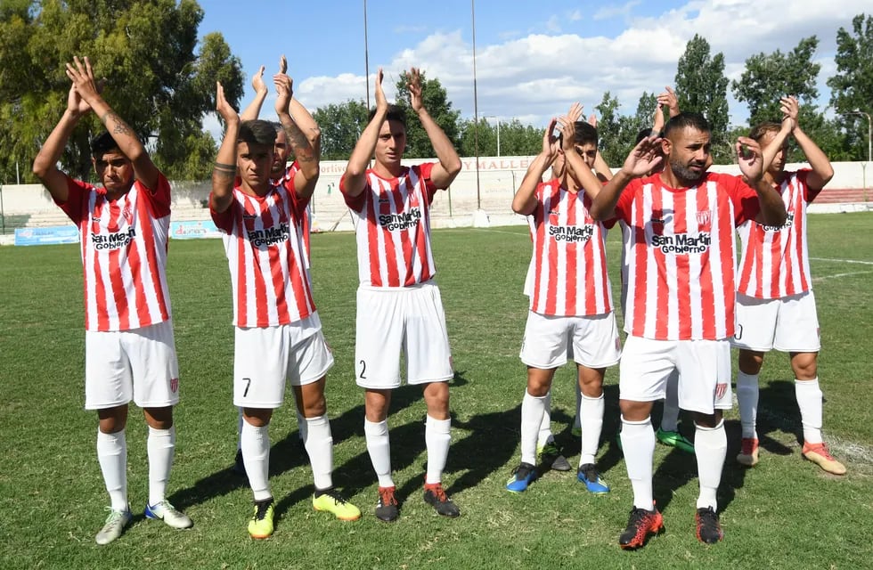 Mendoza: expectante por zonas y el fixture de sus clubes