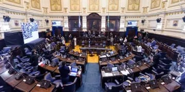 La Legislatura bonaerense aprobó la reforma de ley que habilita la re-reelección de intendentes