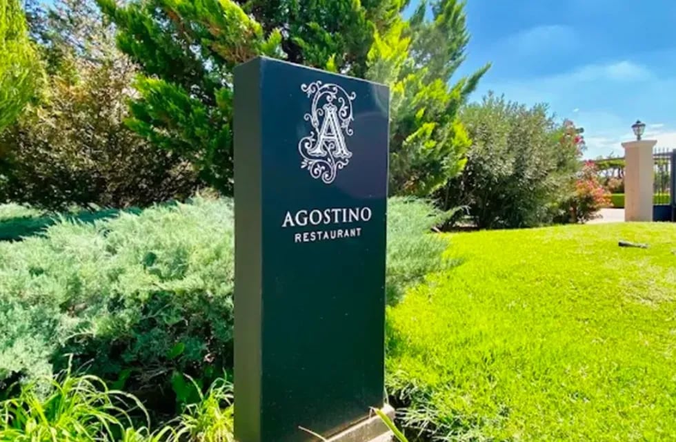 Casa Agostino ofrece empleo en Mendoza. Foto: Gentileza