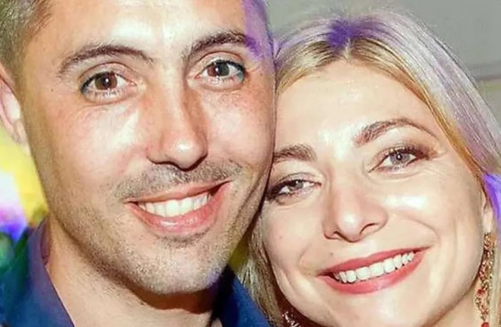 Mariano Román y Vanina Ferraro volvían de festejar el cumpleaños 39 de él cuando dos motos intentaron asaltarlos y les dispararon.