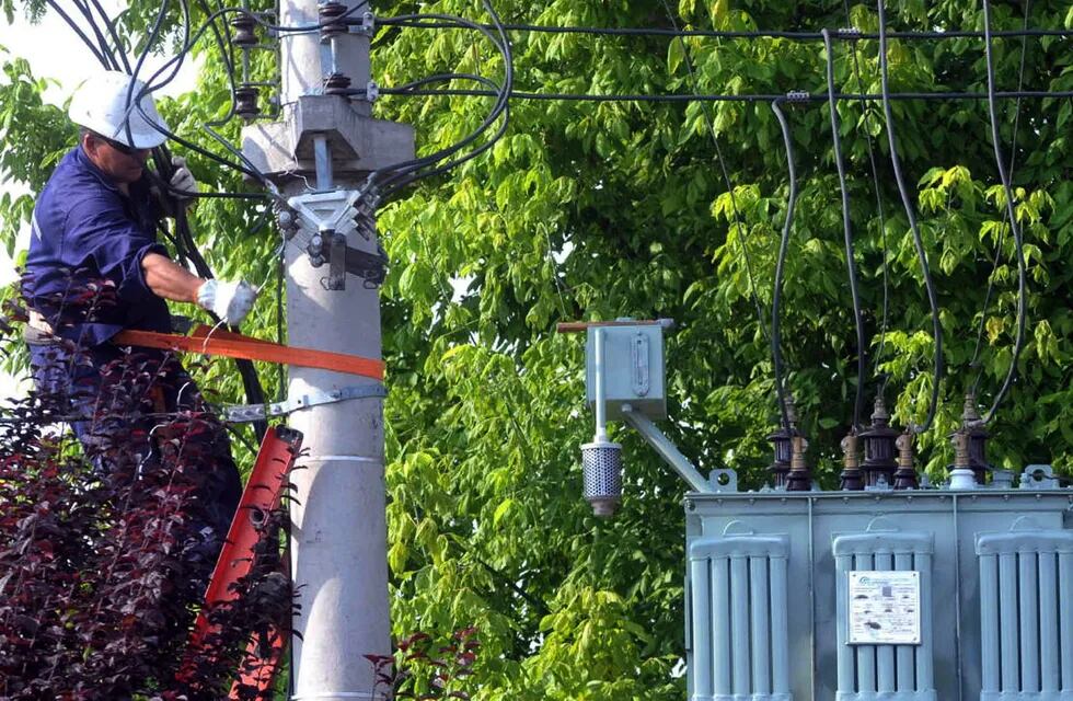 EDEMSA informa que el domingo 5 de julio, de 9.00 a 16.00 h., algunos usuarios de Ciudad, Guaymallén, Las Heras y Lavalle podrían ver afectado el servicio eléctrico.