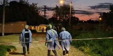 Tucumán: una jubilada mató a un presunto delincuente que intentó robarle