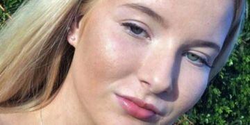 Una chica de 16 años murió con un desodorante en la mano: cómo es el reto viral peligroso de TikTok