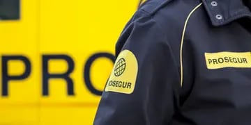 Prosegur ofrece empleo en Mendoza