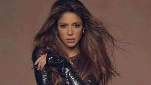 Shakira cumple 46 años este 2 de febrero