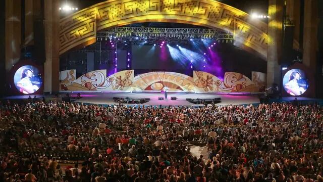 Se confirmó la fecha del Festival de Cosquín 2021, con público presencial