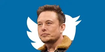 Elon Musk tomó el poder de Twitter