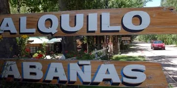  En Mendoza ha crecido el sector de cabañas y es considerado como competencia desleal por los hoteles.