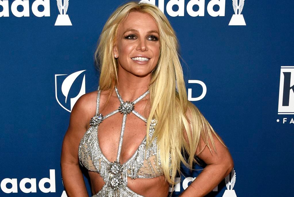 Britney Spears es de Sagitario