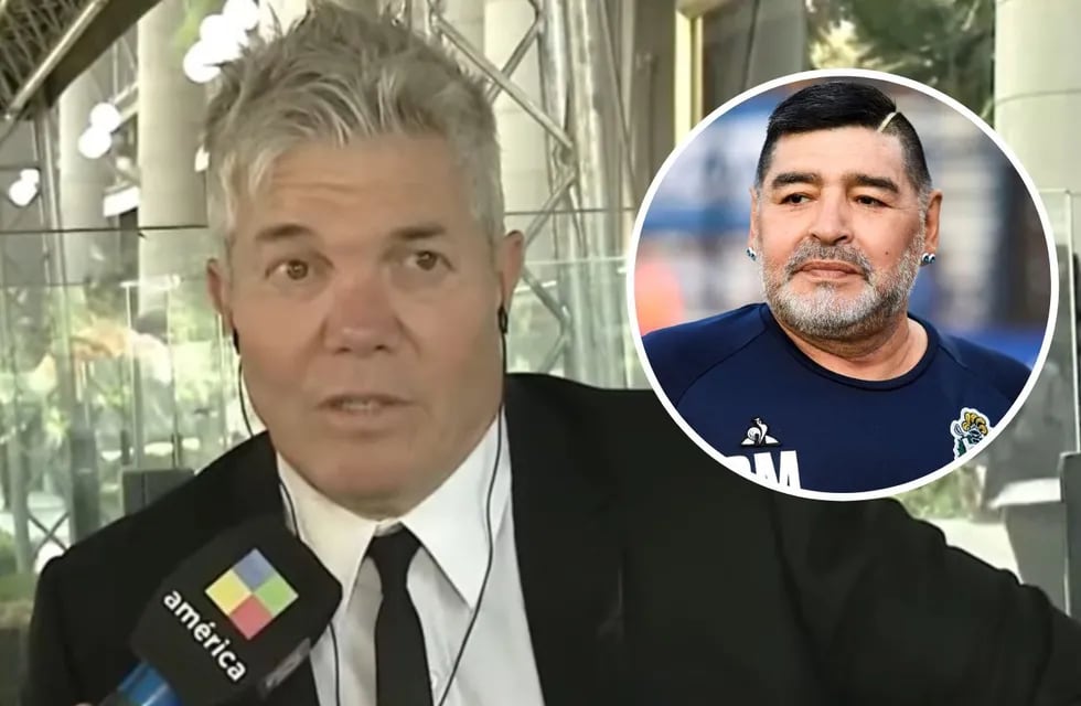 Fernando Burlando fue tajante y aseguró que Diego Maradona “fue asesinado”.