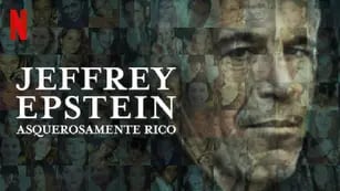 La serie de Netflix sobre Jeffrey Epstein para entender el escándalo sexual que salpica a Hollywood