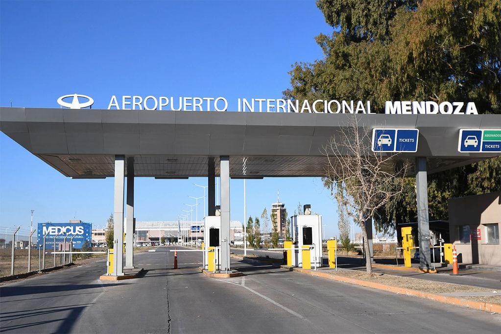 Anuncian paro en aeropuertos para la previa de Semana Santa: cómo trabajarán las aerolíneas. Foto: José Gutierrez / Los Andes