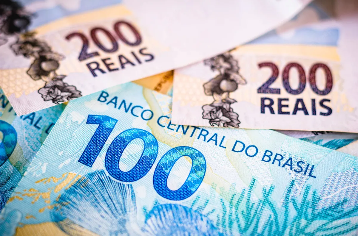 La inflación en Brasil bajó el 0.68% en julio.