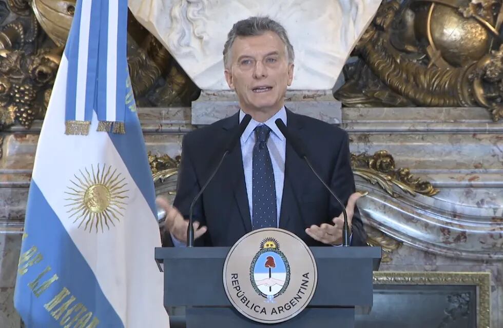 Macri, sobre el G20: "Hemos firmado cosas muy valiosas"