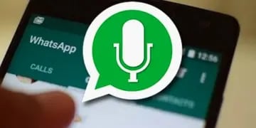 Nueva actualización en WhatsApp