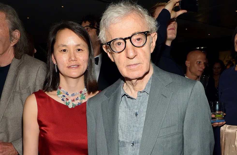El ocaso de Woody Allen, el señor que se casó con su hija y abusó de sus hijos